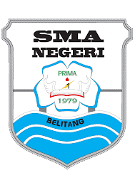 Logo SMAN 1 Belitang